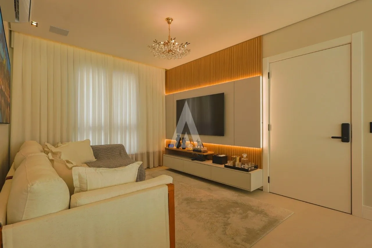 Apartamento com 3 suíte(s) à venda no bairro AMERICA em JOINVILLE, por R$ 1.459.950,00. — foto 3