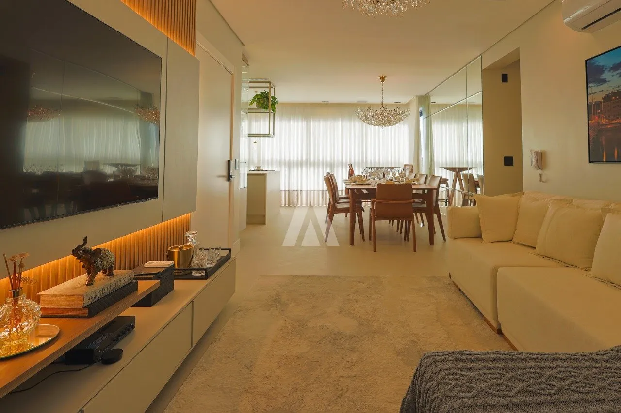 Apartamento com 3 suíte(s) à venda no bairro AMERICA em JOINVILLE, por R$ 1.459.950,00. — foto 4