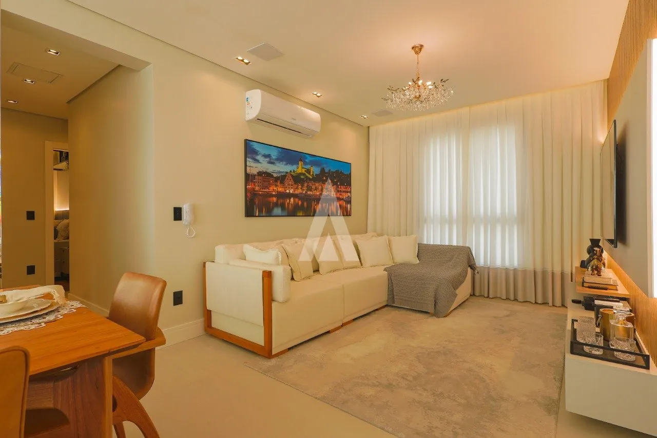 Apartamento com 3 suíte(s) à venda no bairro AMERICA em JOINVILLE, por R$ 1.459.950,00. — foto 5