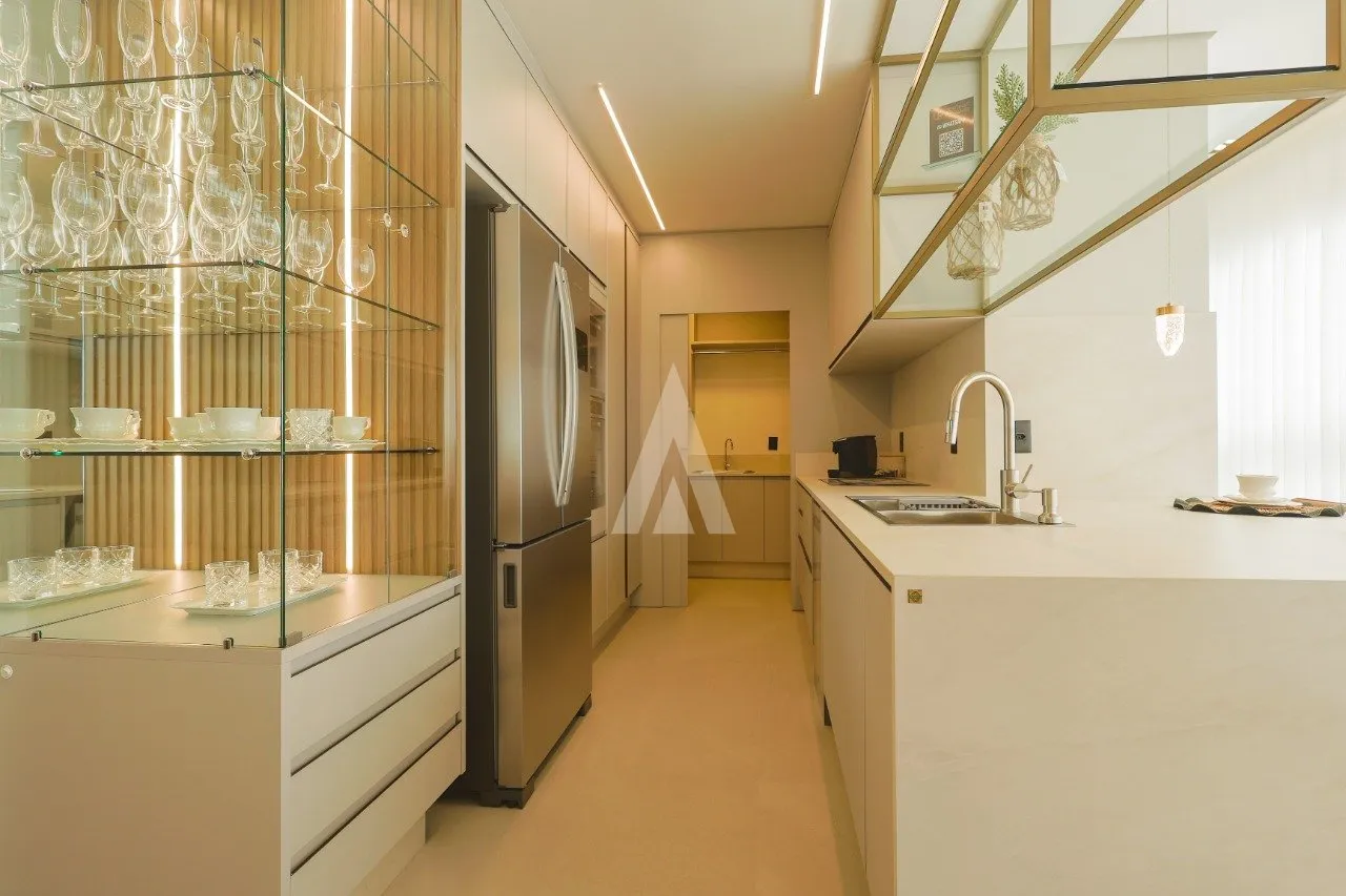 Apartamento com 3 suíte(s) à venda no bairro AMERICA em JOINVILLE, por R$ 1.459.950,00. — foto 6