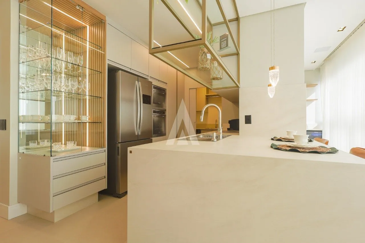 Apartamento com 3 suíte(s) à venda no bairro AMERICA em JOINVILLE, por R$ 1.459.950,00. — foto 7