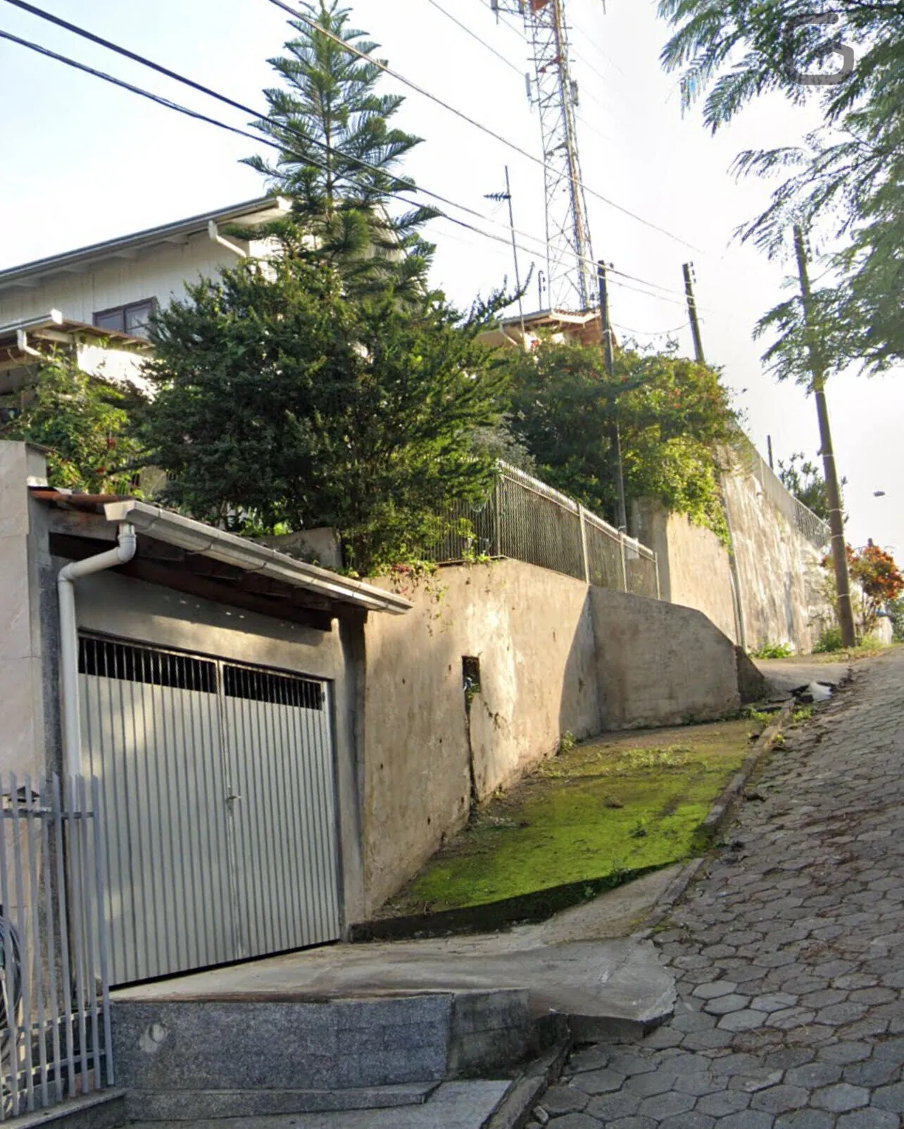 Terreno Próprio para Casas Geminadas — foto 2