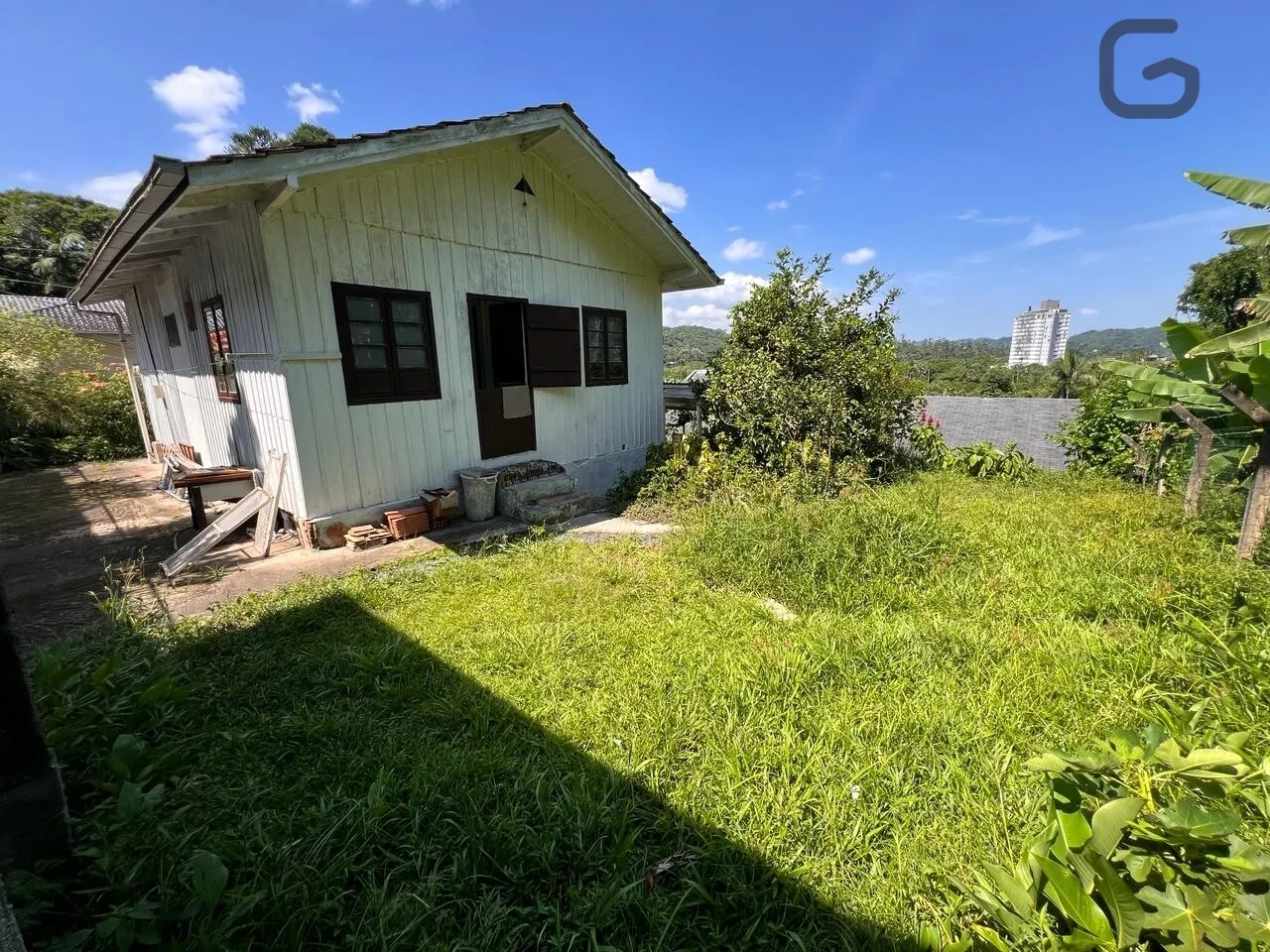 Terreno Próprio para Casas Geminadas — foto 7