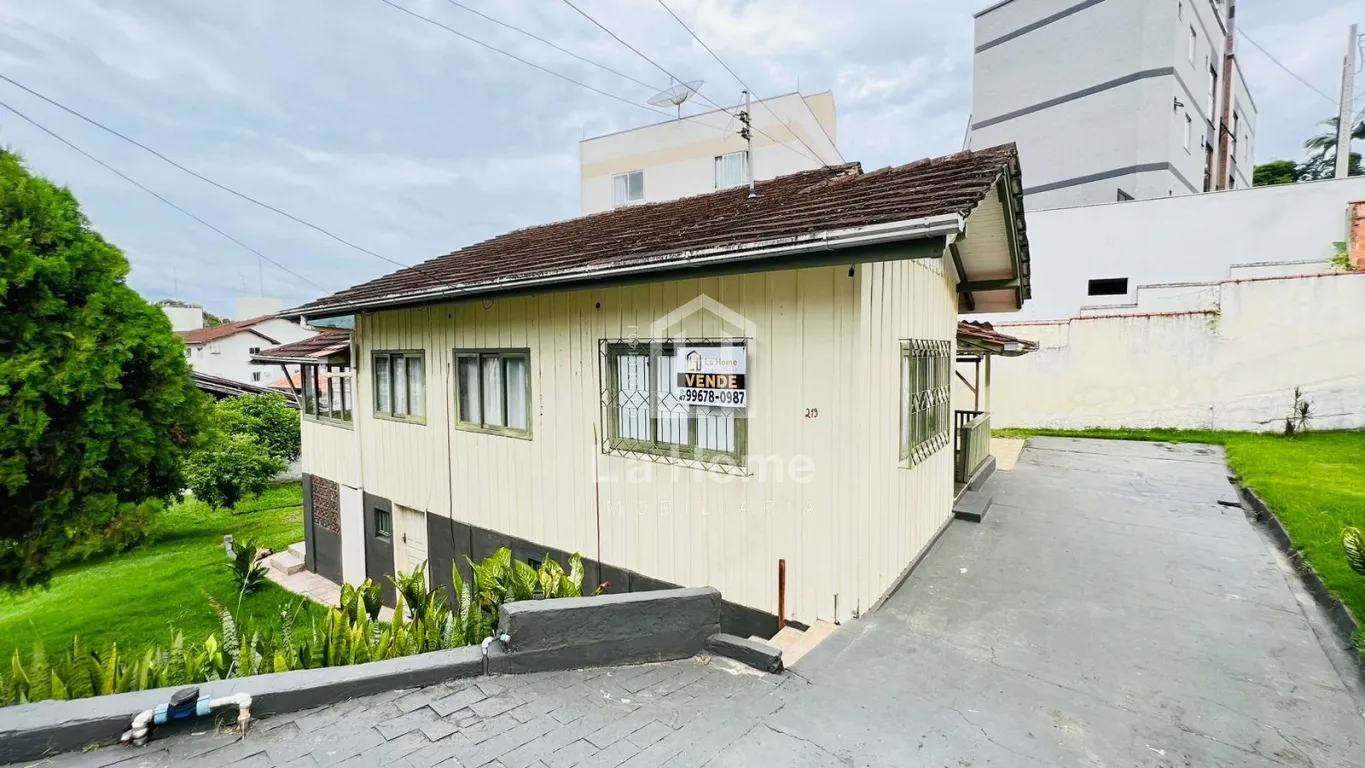 Casa com 03 dormitórios à venda, Excelente terreno - Fortaleza de R$ 500.000 por R$ 450.000 - foto 1
