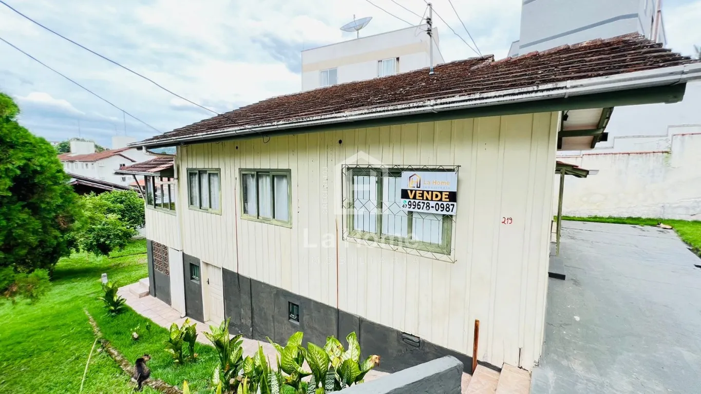 Casa com 03 dormitórios à venda, Excelente terreno - Fortaleza de R$ 500.000 por R$ 450.000 — foto 2