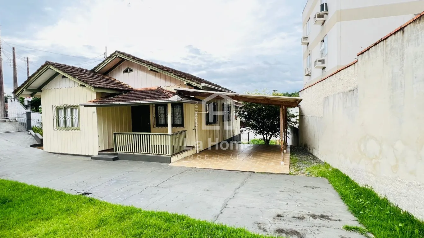 Casa com 03 dormitórios à venda, Excelente terreno - Fortaleza de R$ 500.000 por R$ 450.000 — foto 3