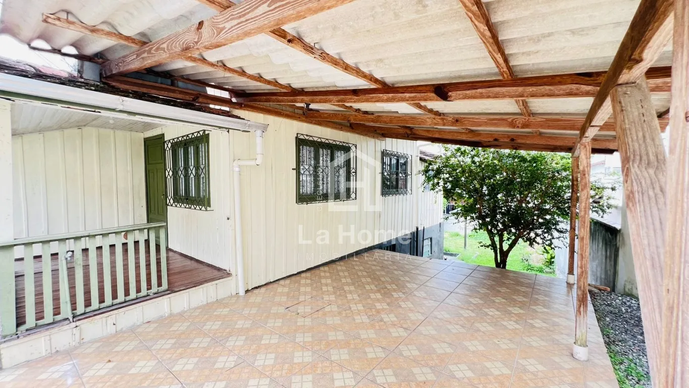 Casa com 03 dormitórios à venda, Excelente terreno - Fortaleza de R$ 500.000 por R$ 450.000 — foto 4