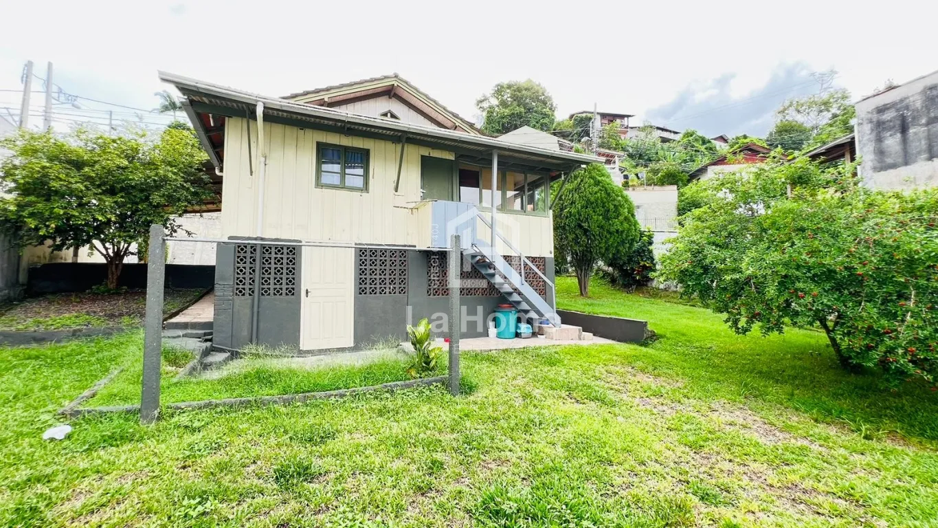 Casa com 03 dormitórios à venda, Excelente terreno - Fortaleza de R$ 500.000 por R$ 450.000 — foto 6
