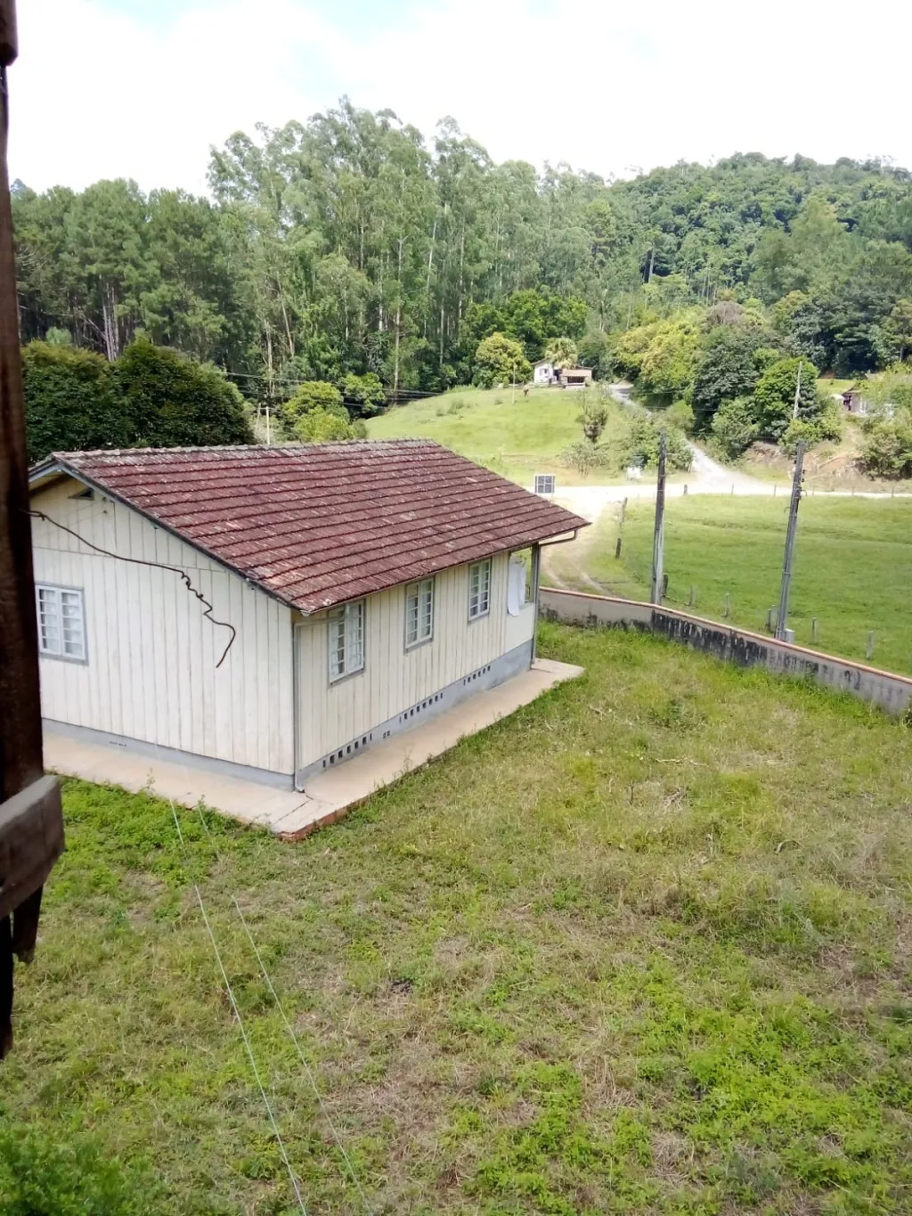 Terreno com 316.000 m, à venda por R$ 1.950.000,00 no bairro Valada do Mosquitinho em Agronômica/SC — foto 4