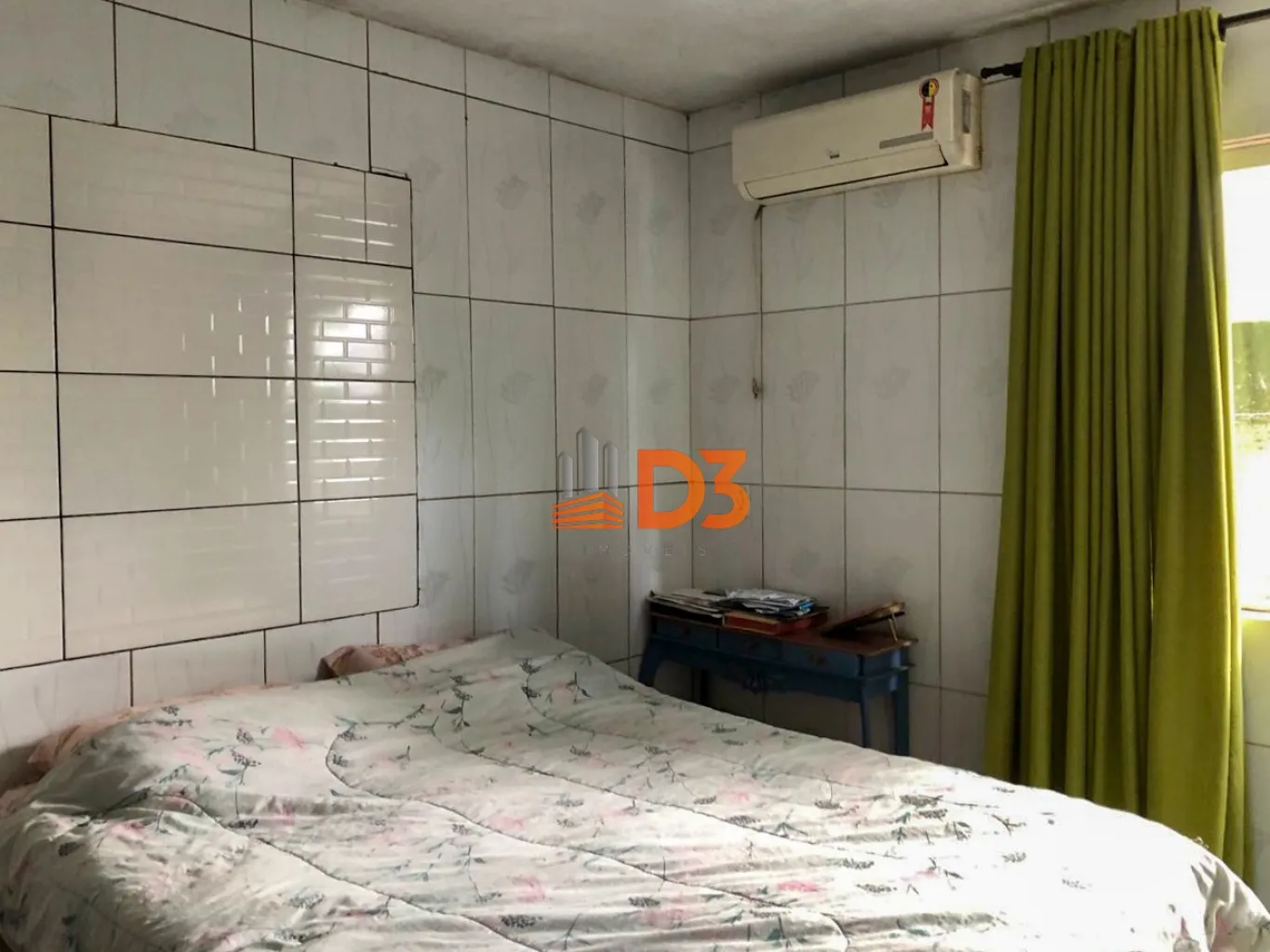 Ampla casa com três dormitórios na Fortaleza. — foto 7