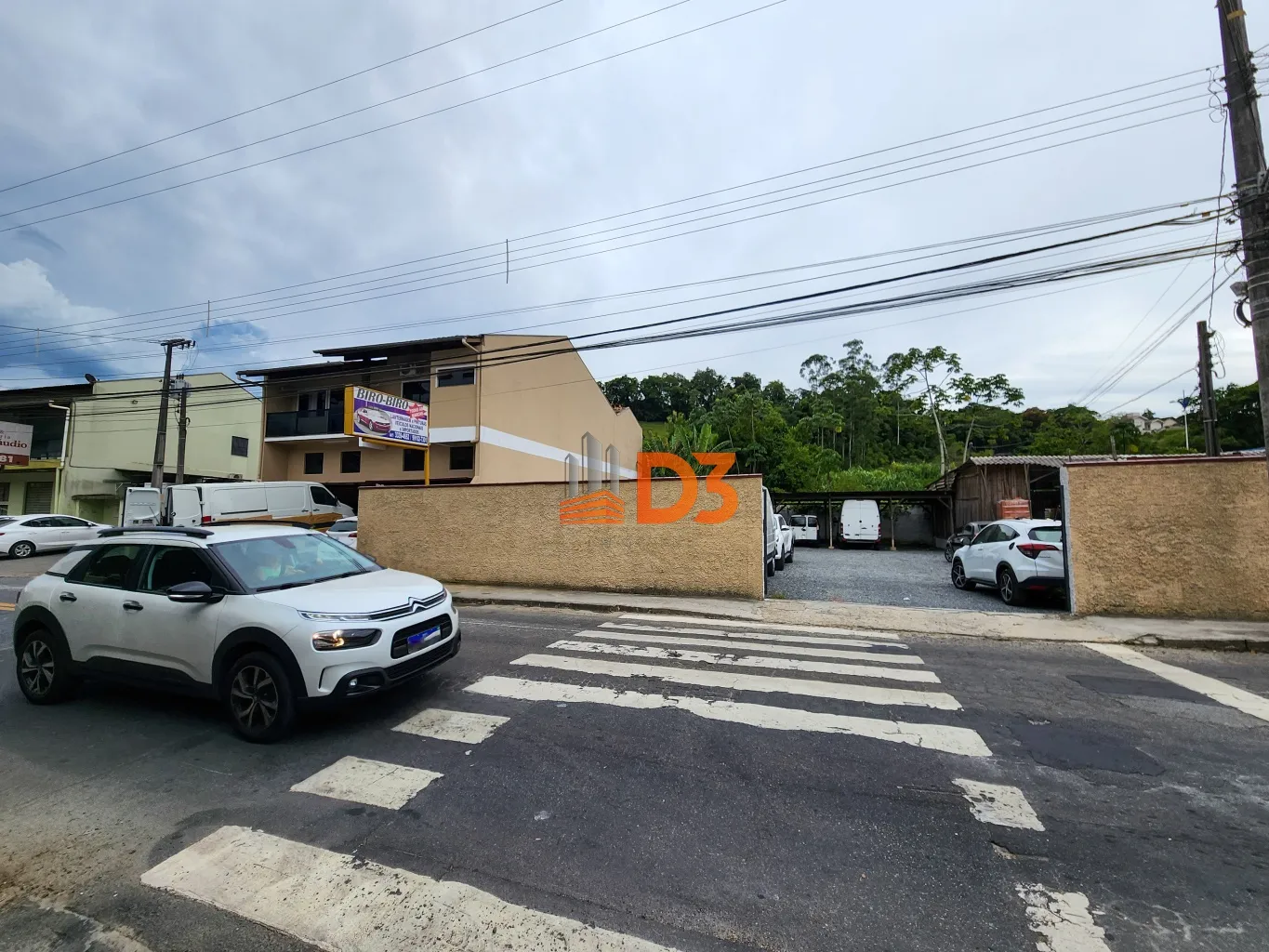 Terreno com 531m disponível para você na Fortaleza — foto 3