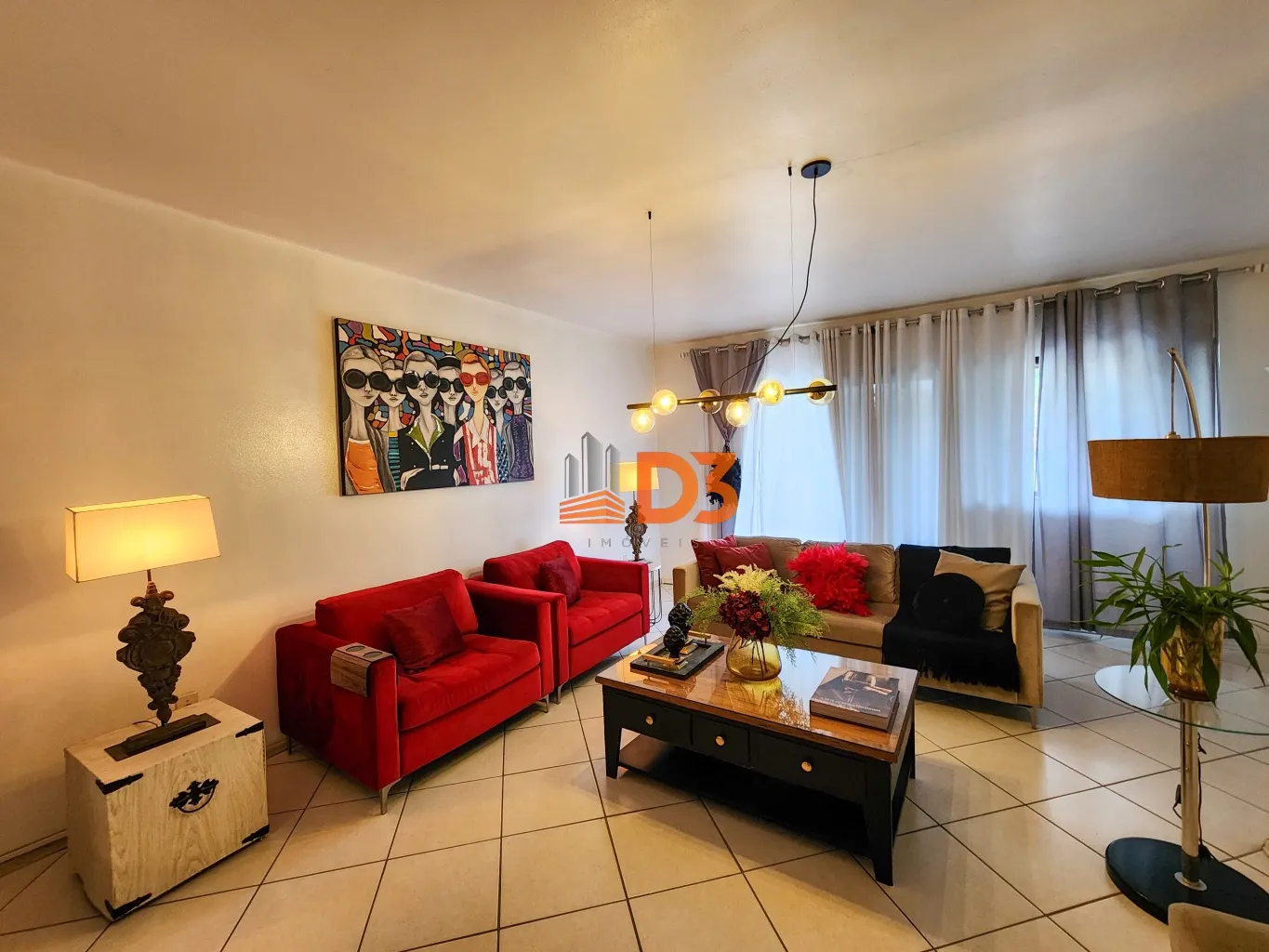 Belíssima casa com estabelecimento comercial na Fortaleza. — foto 3