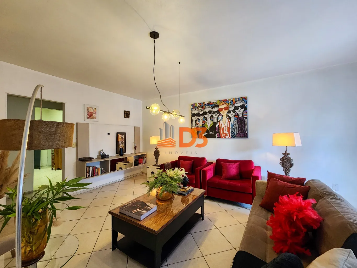 Belíssima casa com estabelecimento comercial na Fortaleza. — foto 4