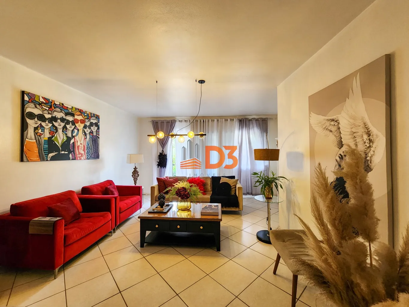 Belíssima casa com estabelecimento comercial na Fortaleza. — foto 6