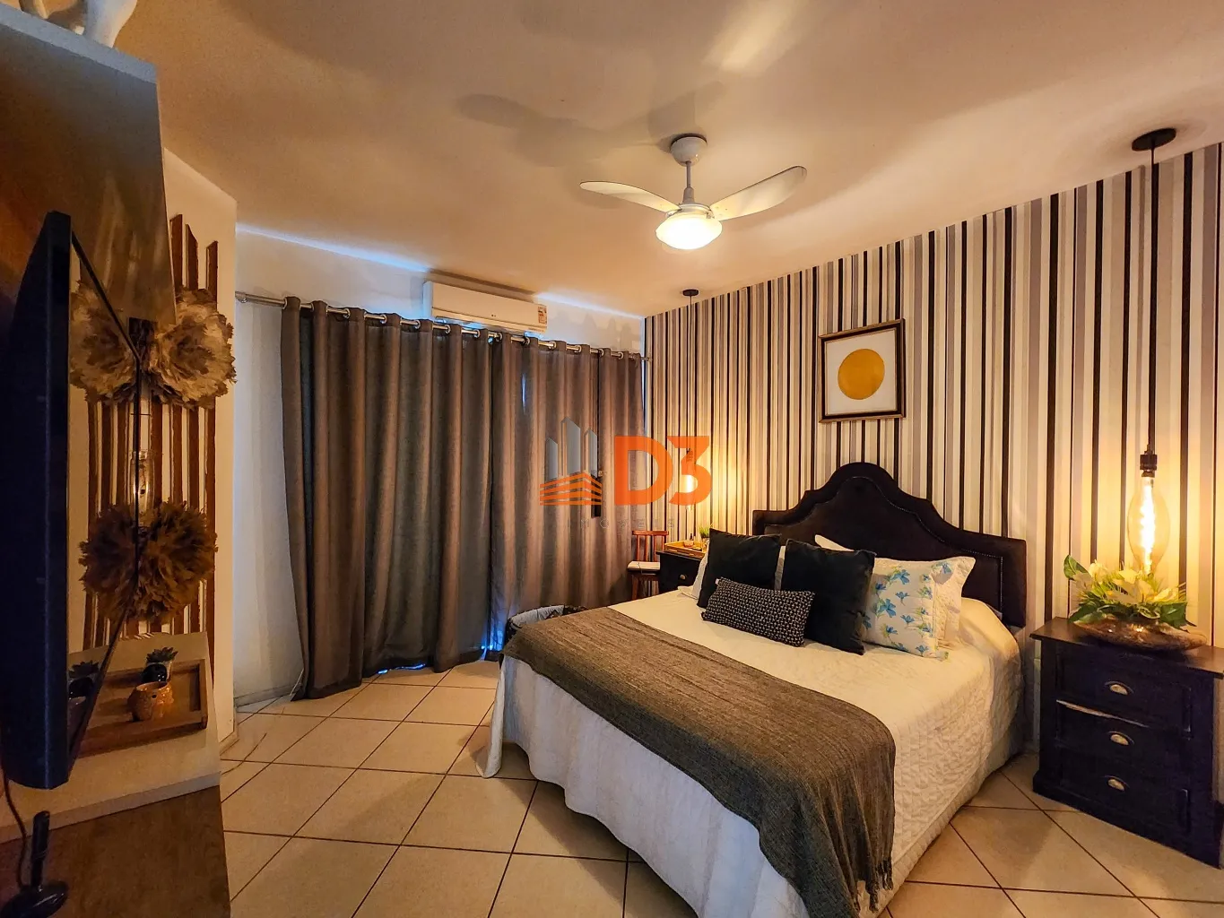 Belíssima casa com estabelecimento comercial na Fortaleza. — foto 7