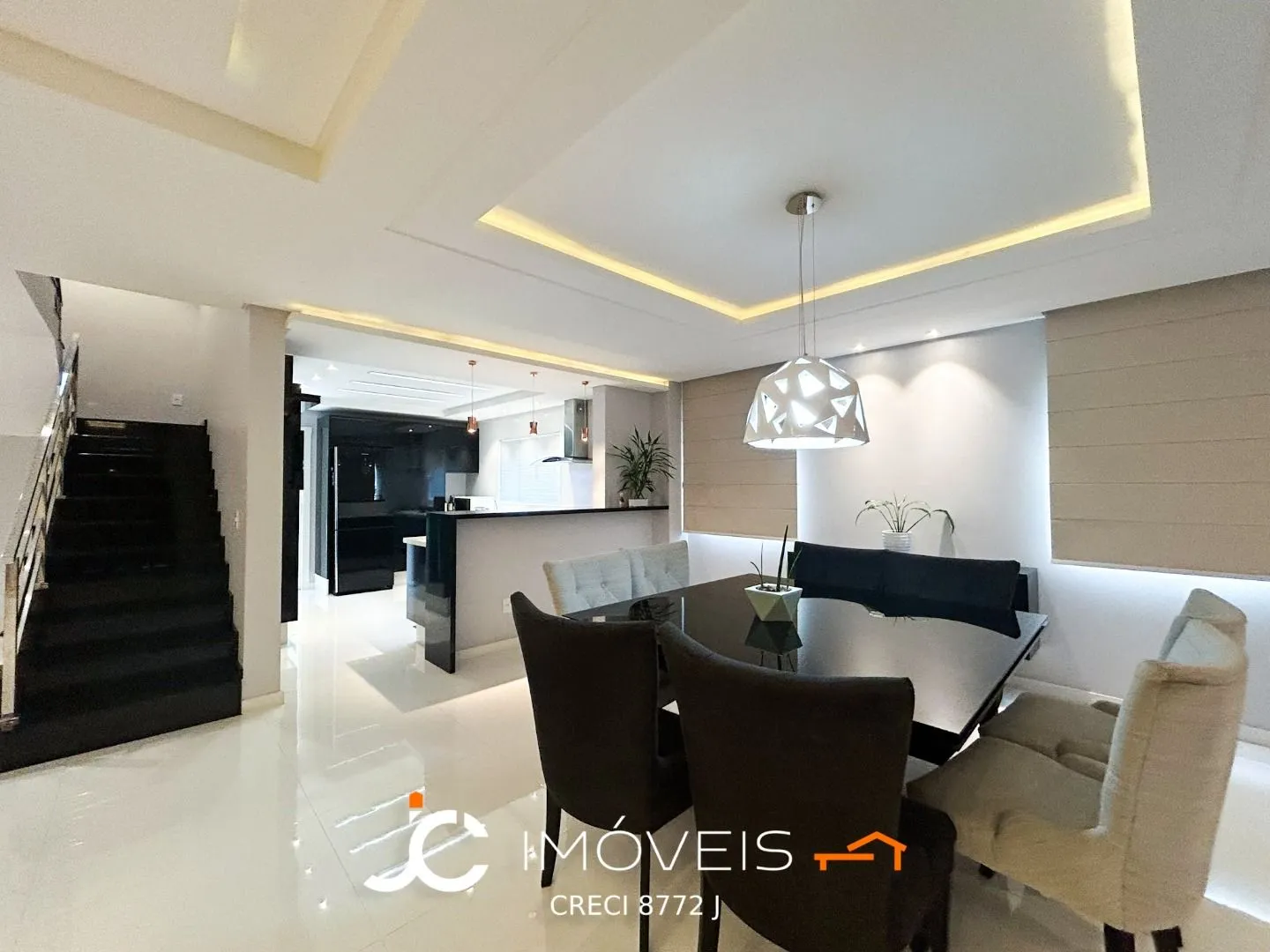 Casa com 4 dormitórios à venda, 280 m por R$ 1.100.000,00 - Salto do Norte - Blumenau/SC - foto 1