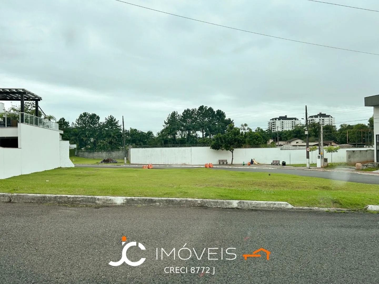 Terreno à venda, 577 m por R$ 750.000,00 - Itoupava Central - Blumenau/SC — foto 2
