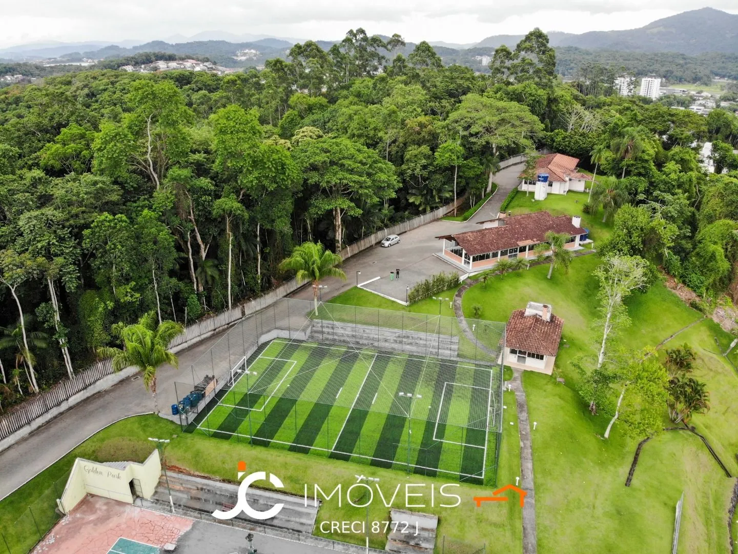Terreno à venda, 577 m por R$ 750.000,00 - Itoupava Central - Blumenau/SC — foto 3