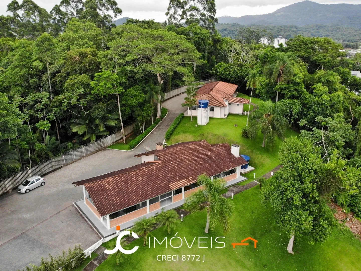 Terreno à venda, 577 m por R$ 750.000,00 - Itoupava Central - Blumenau/SC — foto 4
