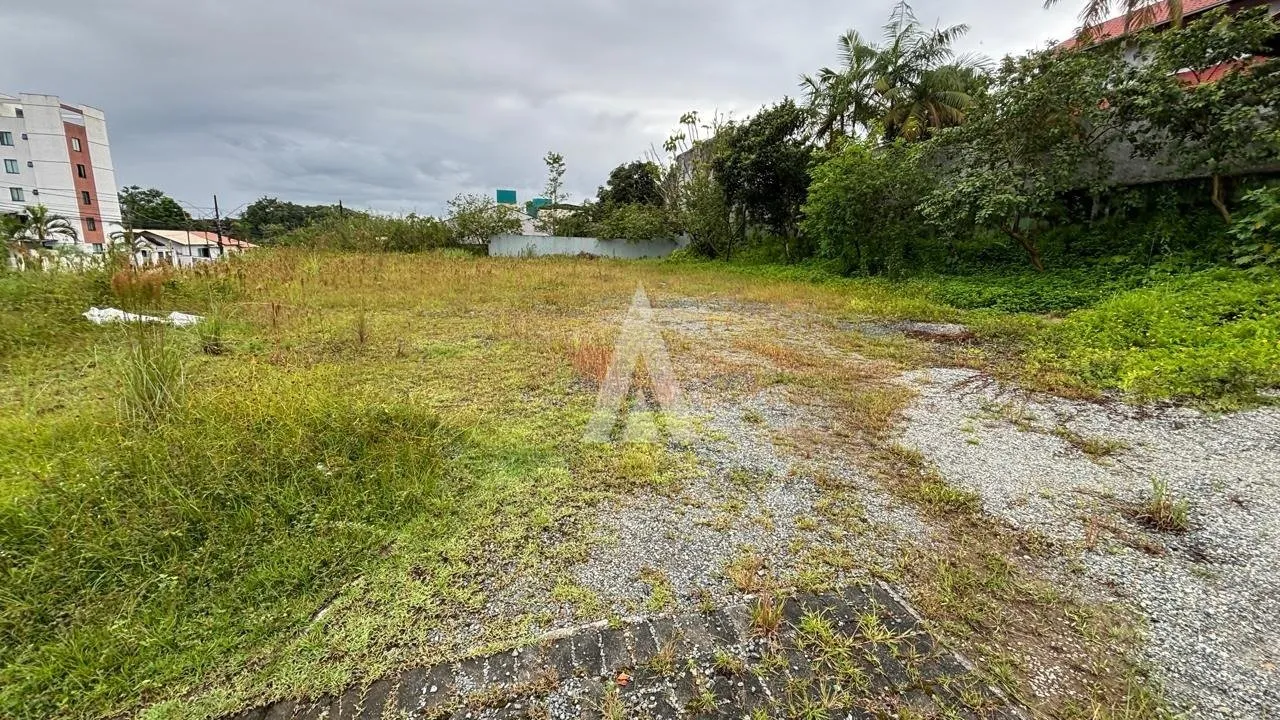 Terreno à venda no bairro Floresta em Joinville, por R$ 1.450.000.00. — foto 4
