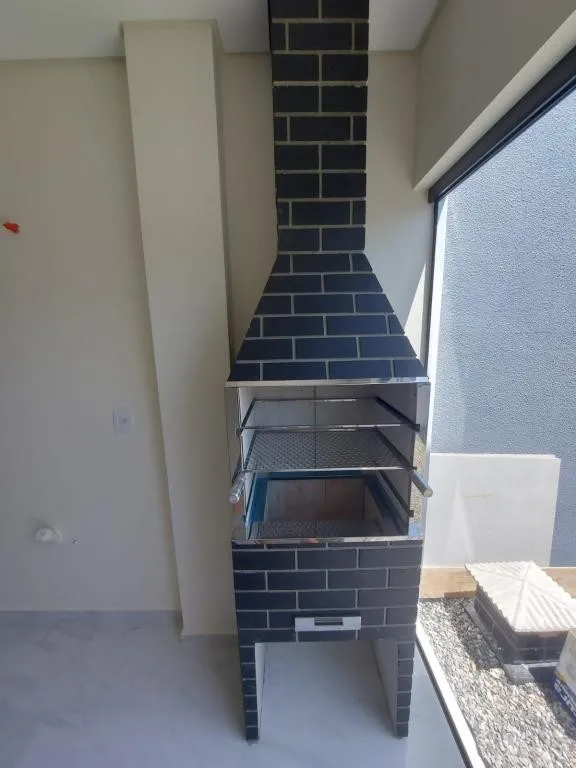 SOBRADO GEMINADO no COSTA E SILVA com 2 quartos para VENDA, 110 m — foto 4