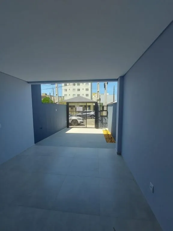 SOBRADO GEMINADO no COSTA E SILVA com 2 quartos para VENDA, 110 m — foto 5