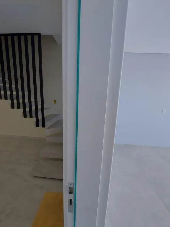 SOBRADO GEMINADO no COSTA E SILVA com 2 quartos para VENDA, 110 m — foto 6