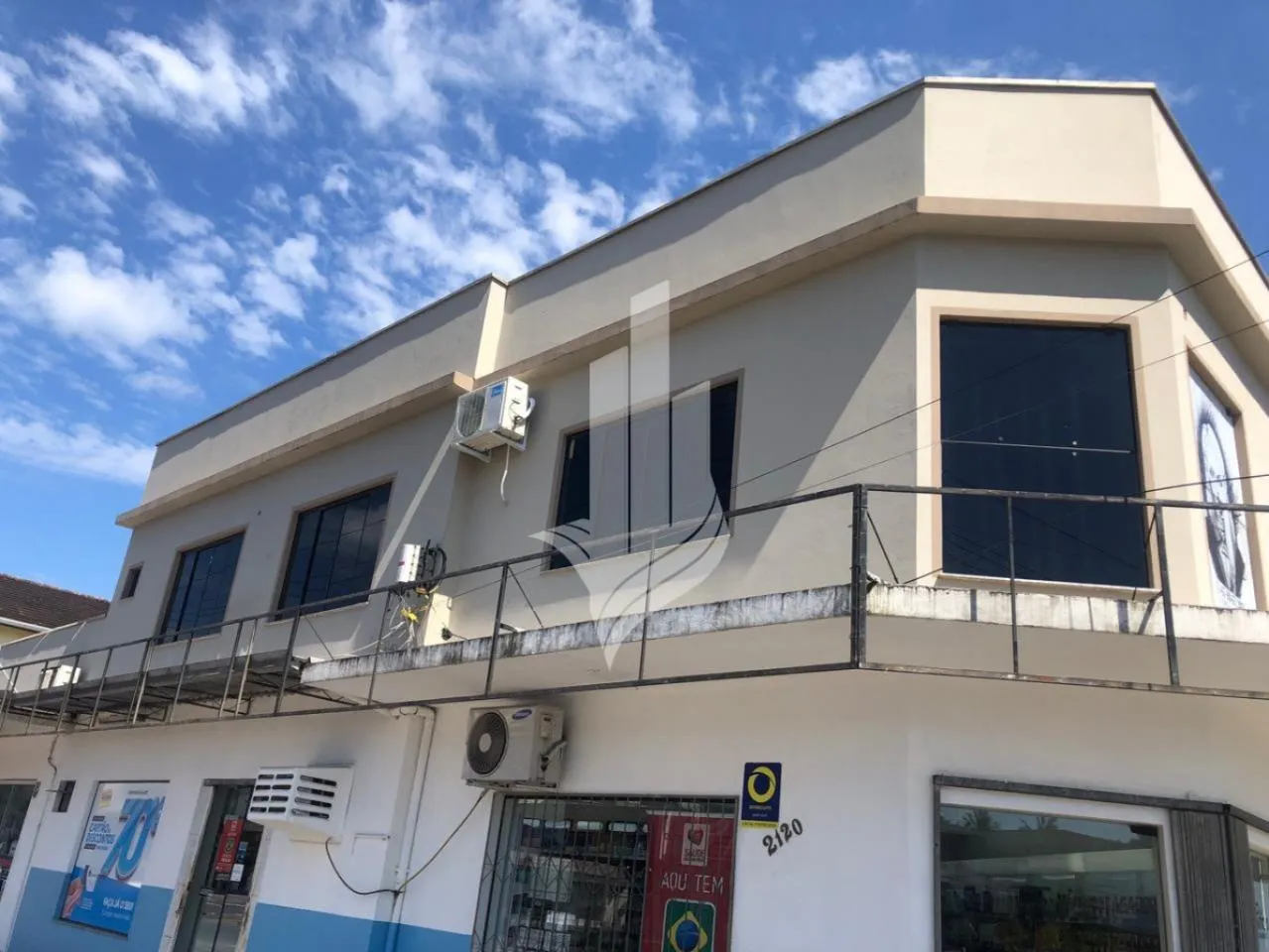 Sala comercial no iníco do Garcia, com 35,00 m. - foto 1