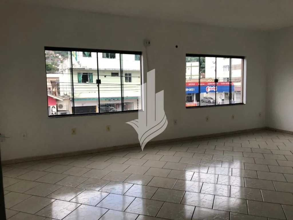 Sala comercial no iníco do Garcia, com 35,00 m. — foto 2