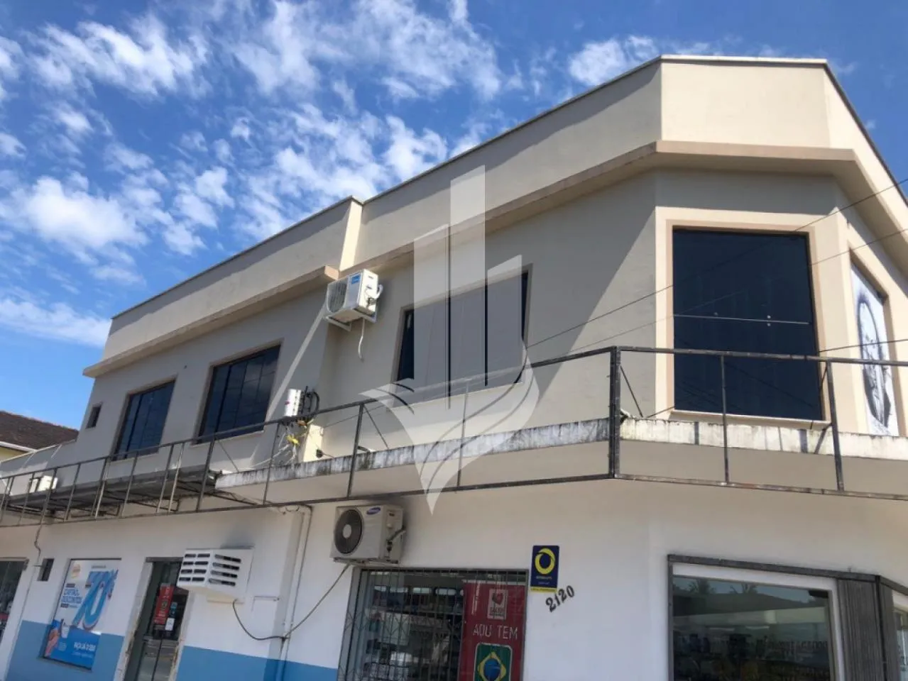 Sala comercial no iníco do Garcia, com 45,00 m. - foto 1