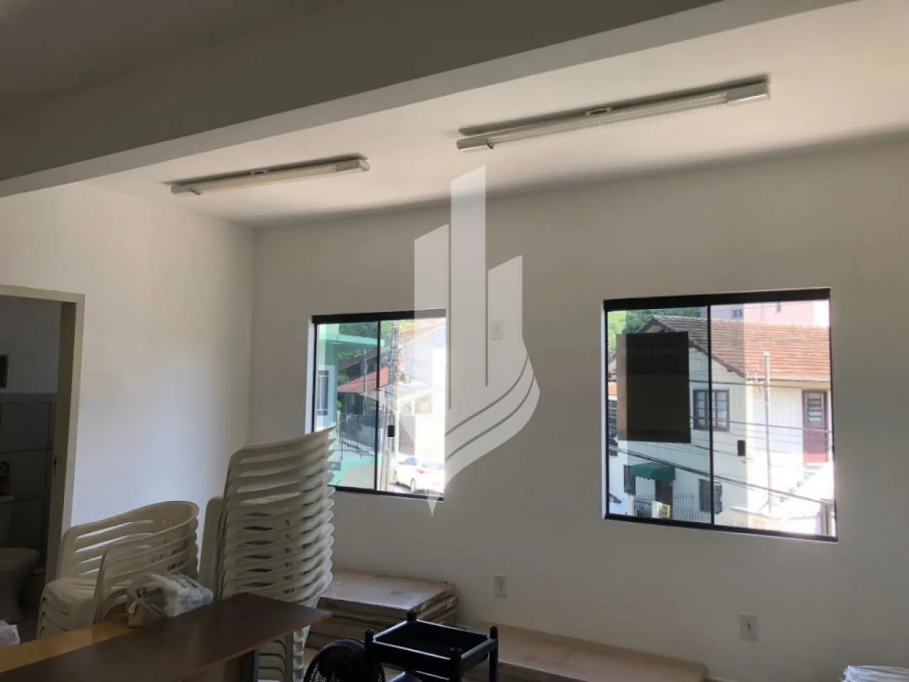 Sala comercial no iníco do Garcia, com 45,00 m. — foto 2