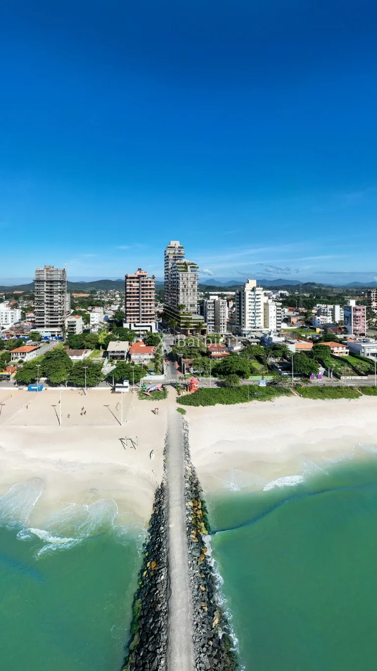 BOSSA - Apartamento com 2 suítes e 96,00m, - Centro, Balneário Piçarras/SC. — foto 7