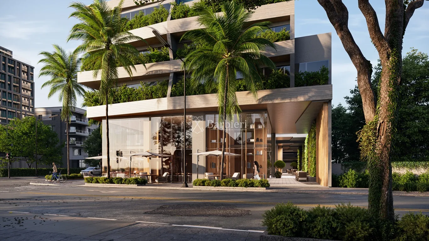 BOSSA - Apartamento com 2 suítes e 96,00m, - Centro, Balneário Piçarras/SC. — foto 4