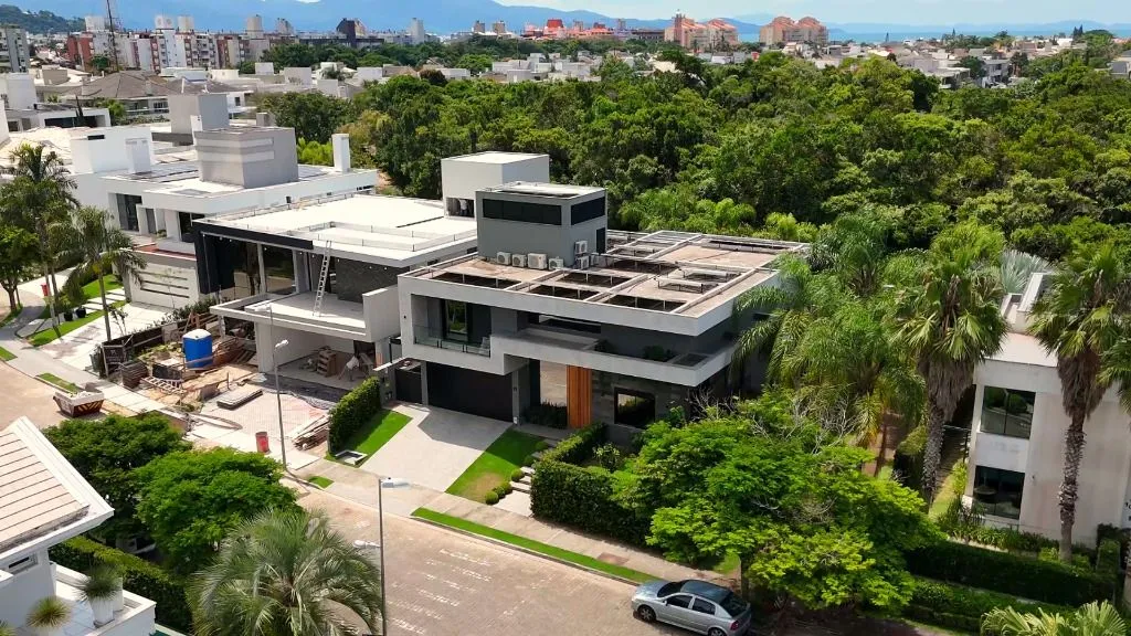 Casa em Florianópolis — foto 2