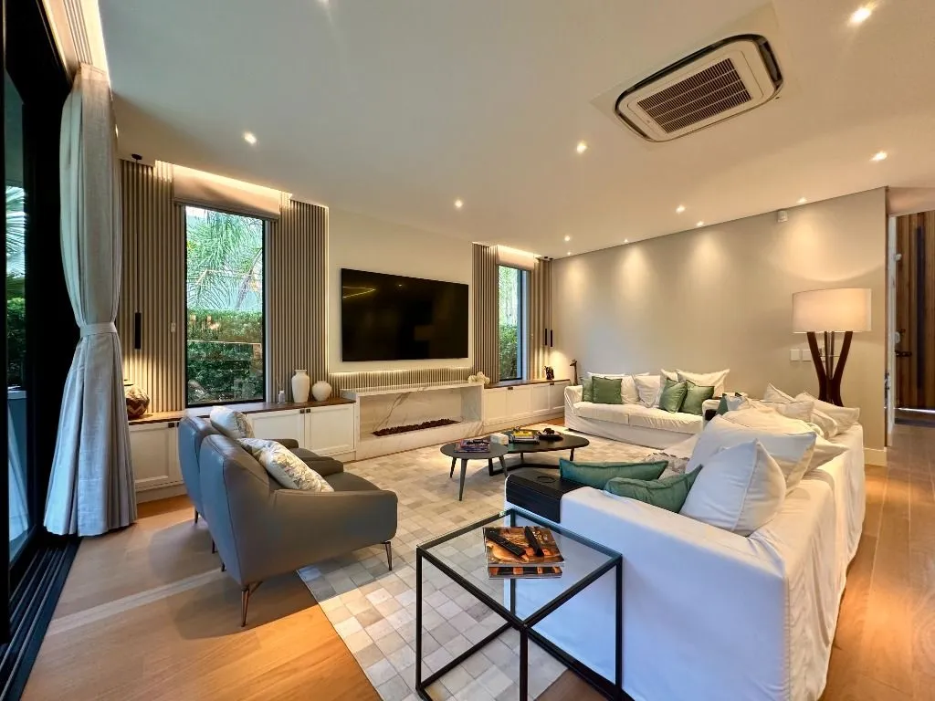 Casa em Florianópolis — foto 5