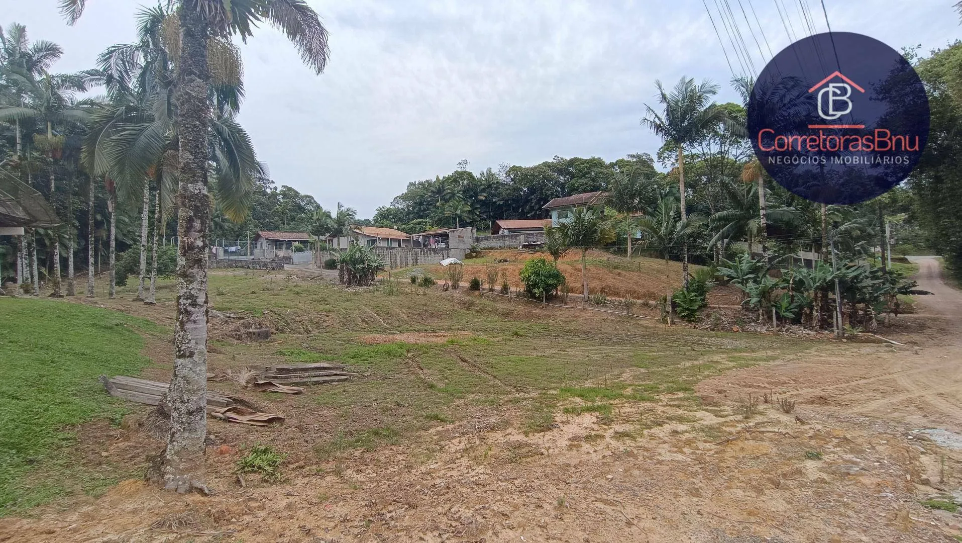 Terreno à venda, 2060 m por R$ 600.000,00 - Testo Central - Pomerode/SC - foto 1