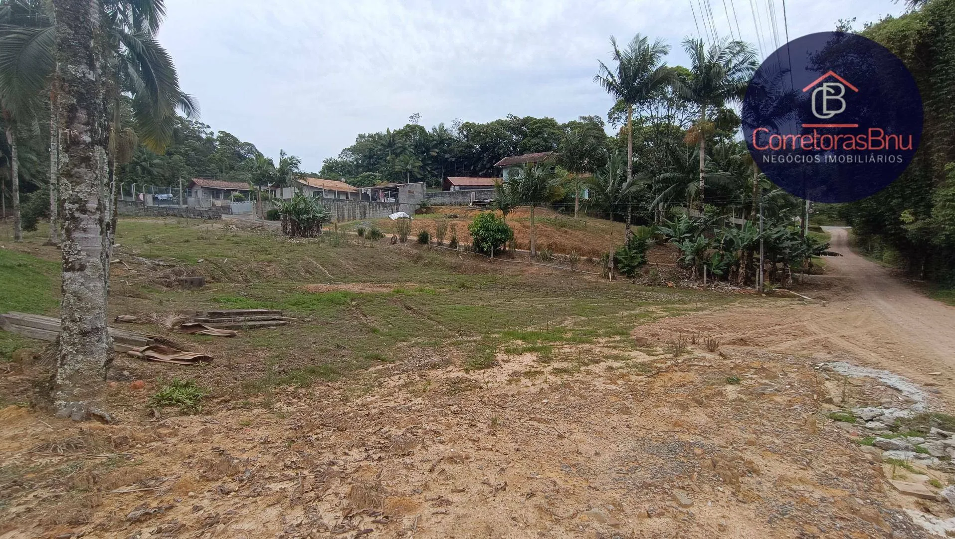 Terreno à venda, 2060 m por R$ 600.000,00 - Testo Central - Pomerode/SC — foto 2