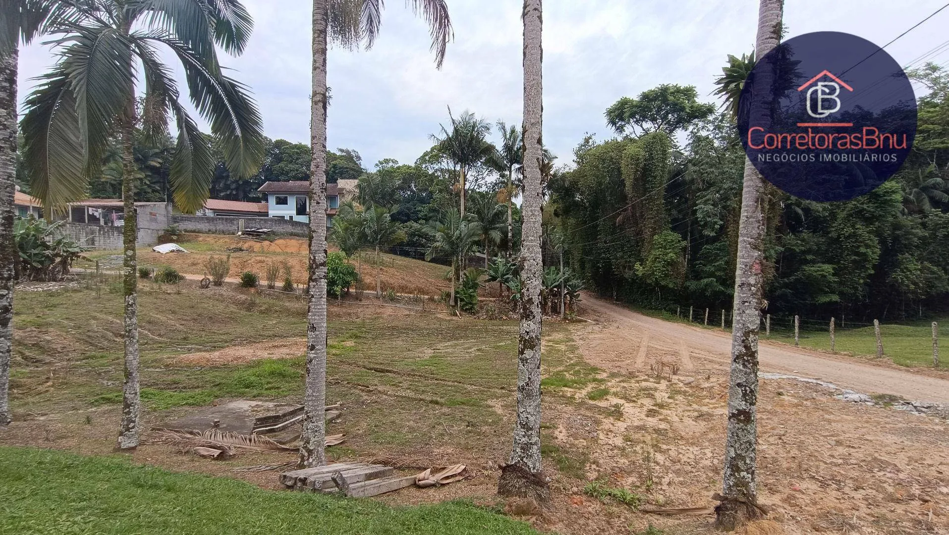 Terreno à venda, 2060 m por R$ 600.000,00 - Testo Central - Pomerode/SC — foto 3