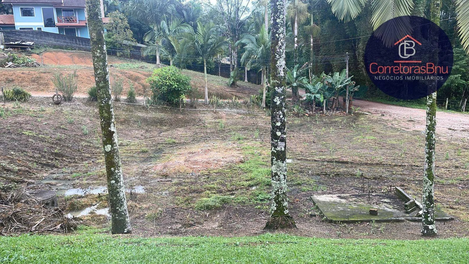 Terreno à venda, 2060 m por R$ 600.000,00 - Testo Central - Pomerode/SC — foto 4