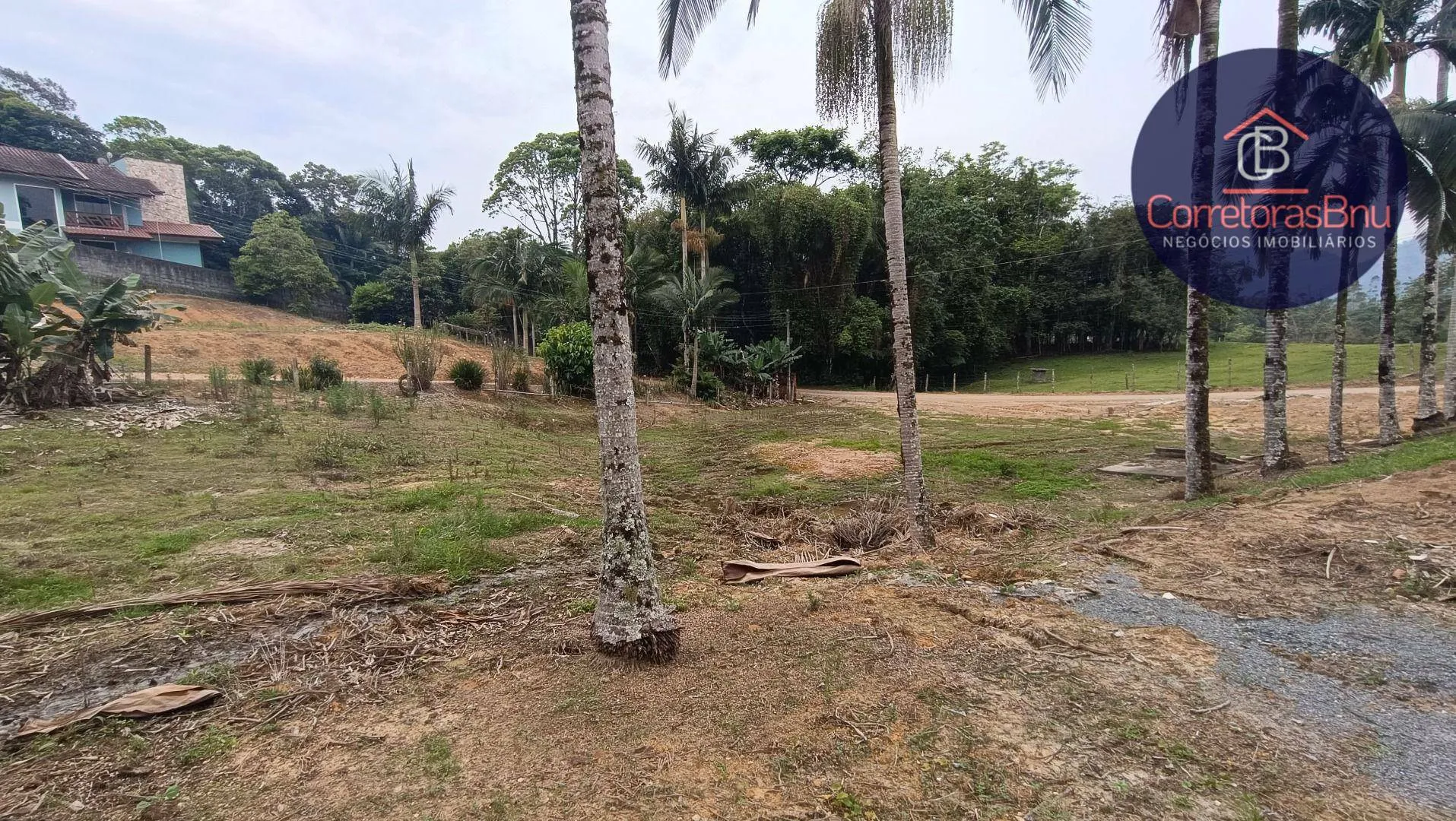 Terreno à venda, 2060 m por R$ 600.000,00 - Testo Central - Pomerode/SC — foto 5