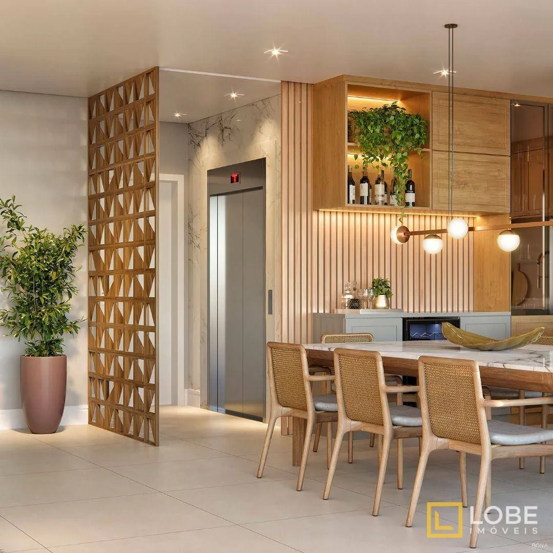 Apartamento com 4 dormitórios à venda com 211m - Centro - Balneário Piçarras/SC — foto 3
