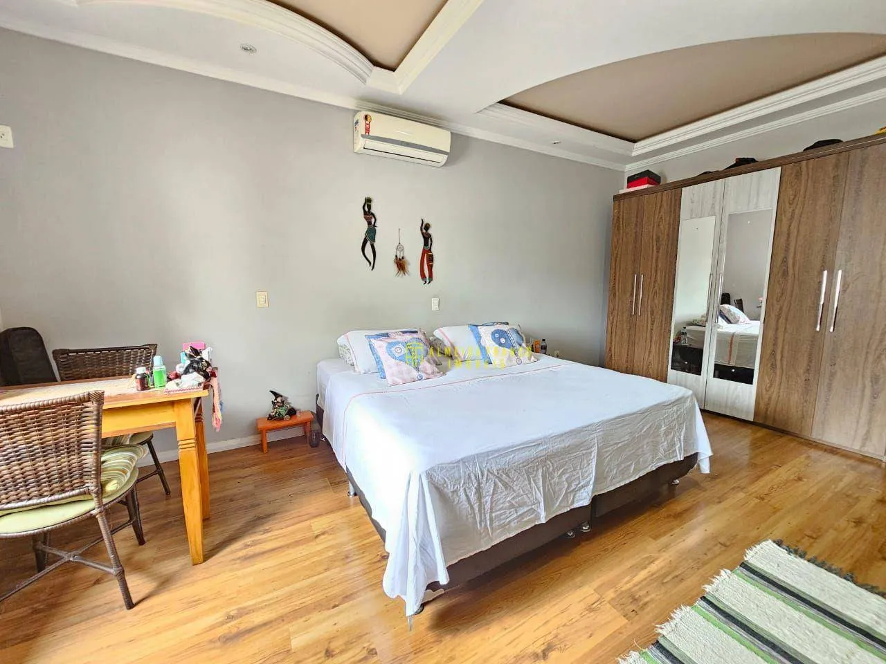 Ampla casa com 1 suíte master + 2 dormitórios no Bairro Itoupava Central. — foto 7