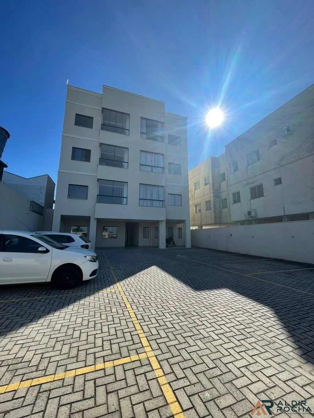 Apartamentos em Tijucas — foto 3