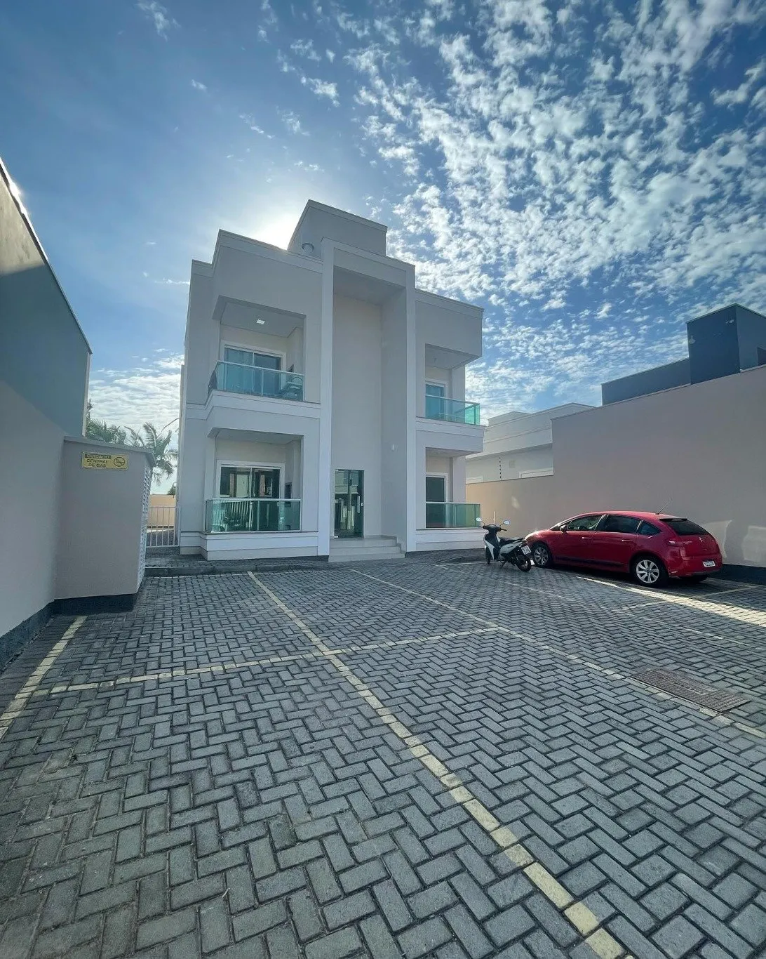 Apartamentos em Tijucas — foto 2