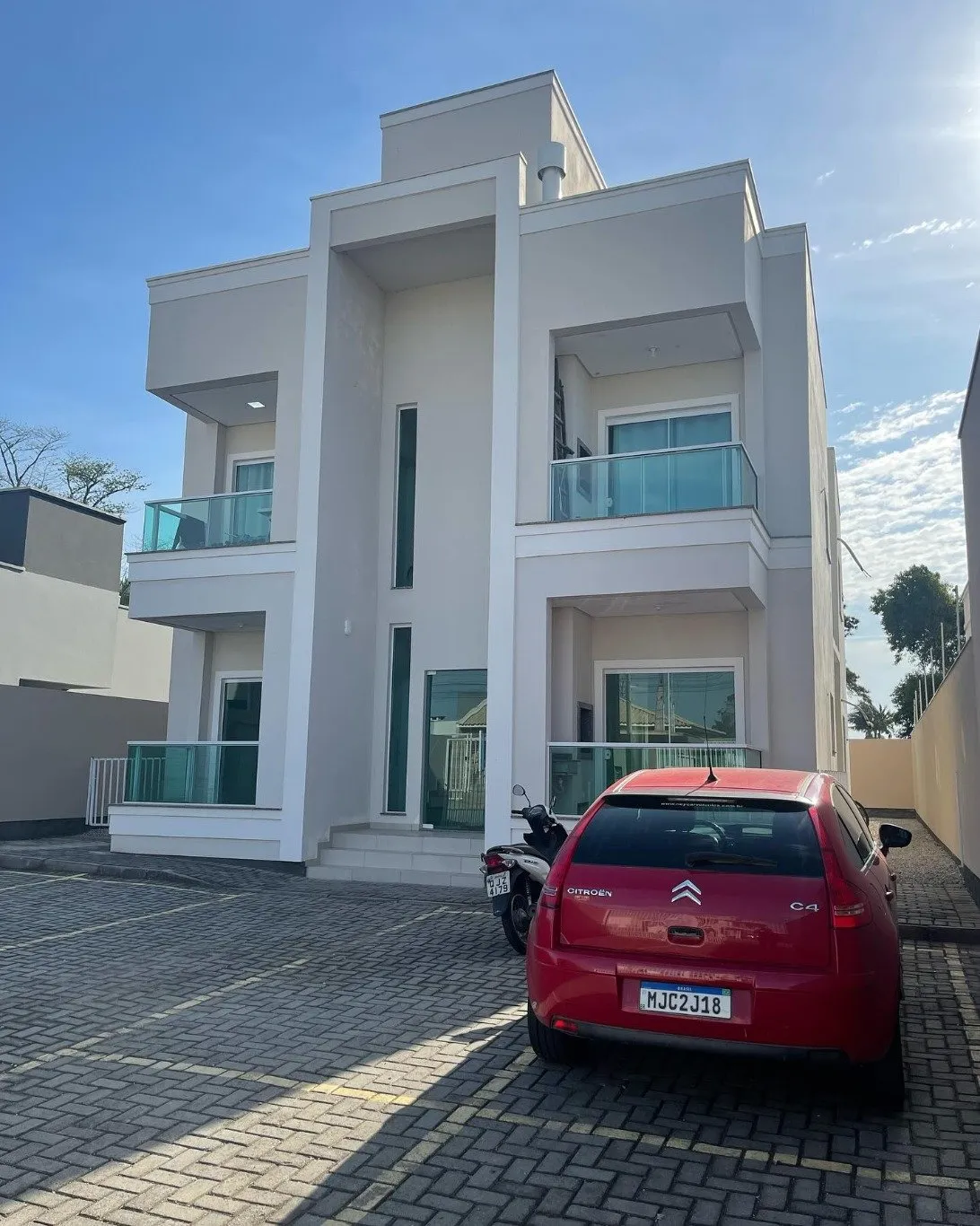 Apartamentos em Tijucas — foto 4