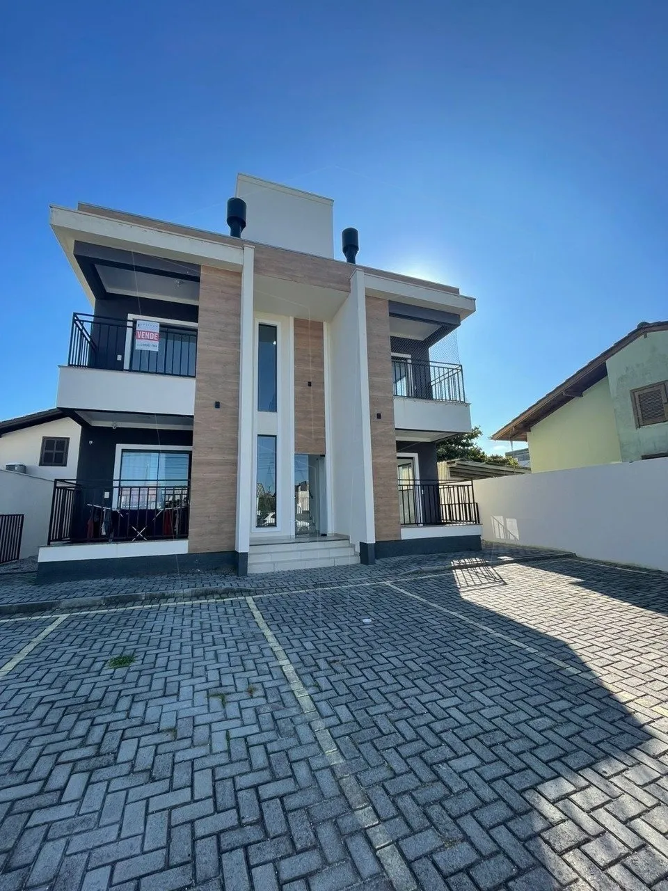 Apartamentos em Tijucas - foto 1