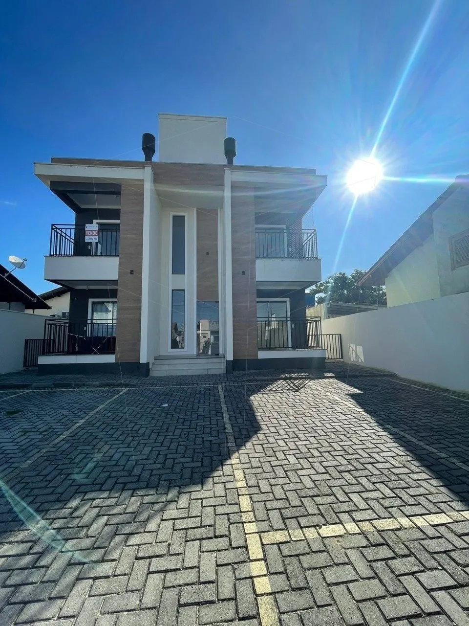 Apartamentos em Tijucas — foto 2