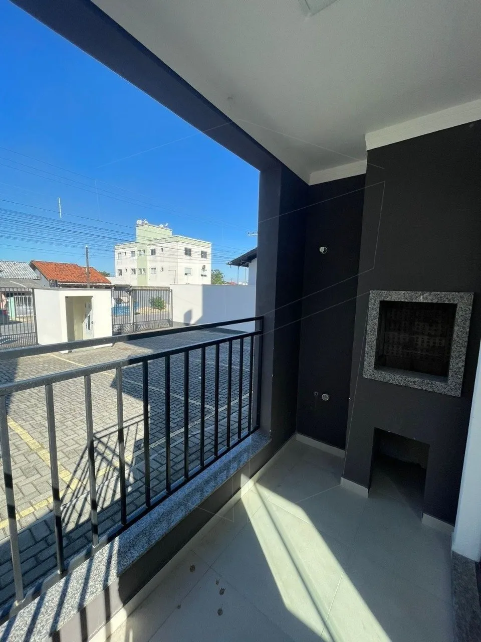 Apartamentos em Tijucas — foto 4