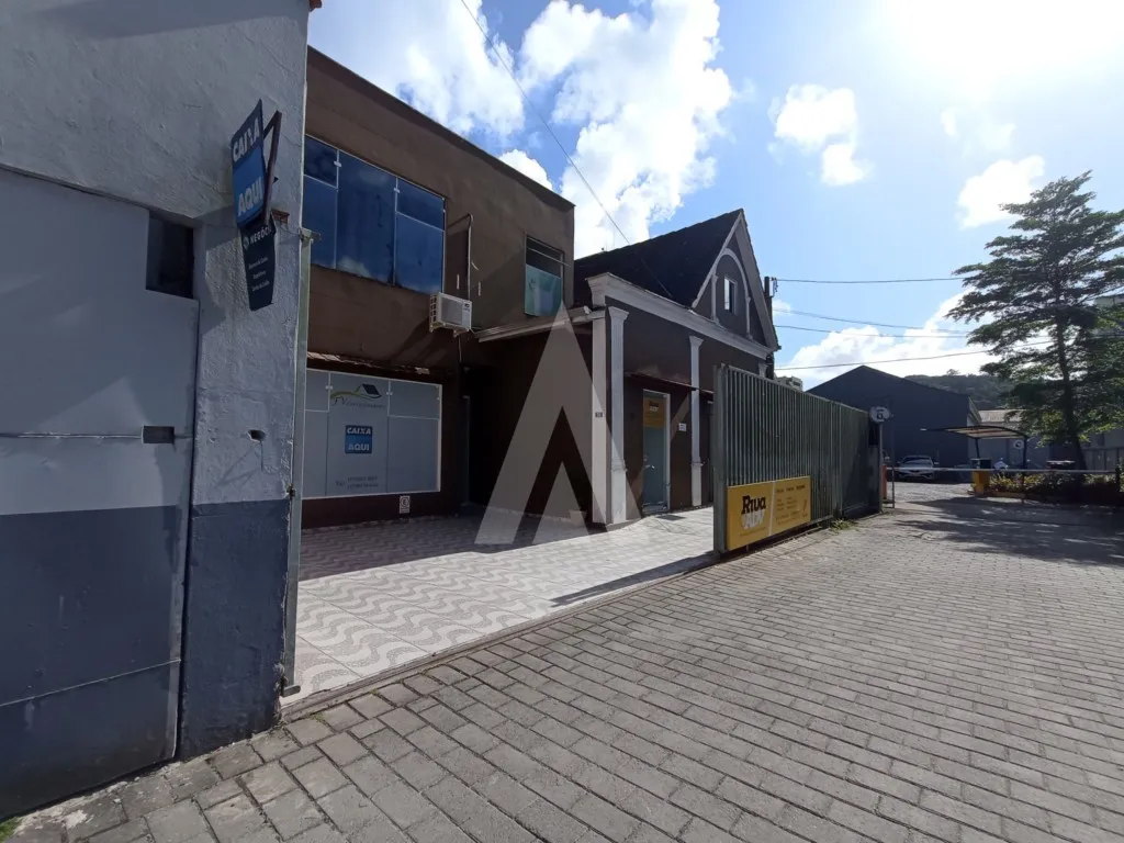 Sala para alugar por R$ 1250.00, 31.28 m2 - CENTRO - JOINVILLE/SC - foto 1