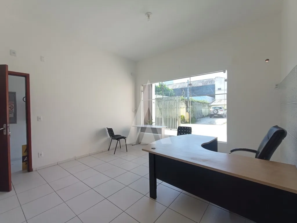 Sala para alugar por R$ 1250.00, 31.28 m2 - CENTRO - JOINVILLE/SC — foto 3